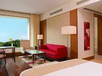 The Oberoi, Gurgaon Hotel a Gurgaon
