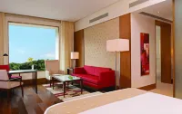 The Oberoi Gurgaon Hotels in der Nähe von The NorthCap University