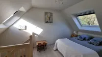 AU PORTE DE L'OCEAN GITE WITH HEATED POOL