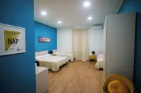 Terminal 1 Guest House Hotellit kohteessa San Pietro a Patierno