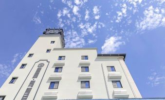 4. 브라운도트 호텔..