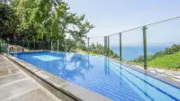 Oneday Namhae Pension - Havudsigt