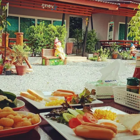 Baan Bhuriwat Kiriwong