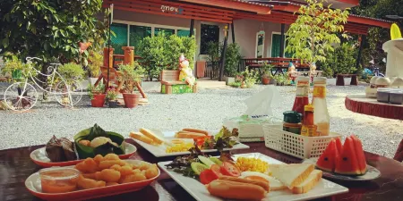 Baan Bhuriwat Kiriwong