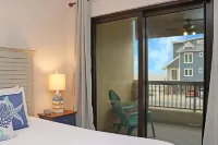 Club at Mexico Beach 1L Mermaid's Retreat