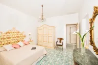 Blue Sea Villa Positano