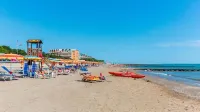 Ideal Flat Near the Beach - Beahost Rentals