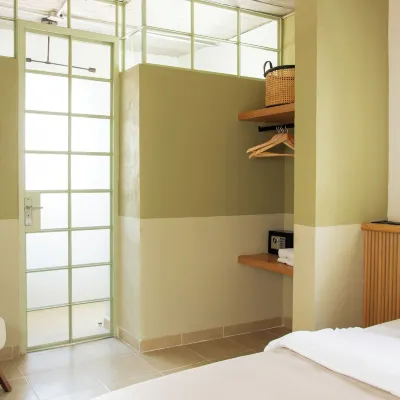 Laredo by Mr W Các khách sạn gần Sảnh hòa nhạc Plaza Condesa