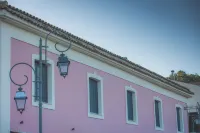 Ξενοδοχείο Αρέθουσα Ξενοδοχεία στην πόλη 