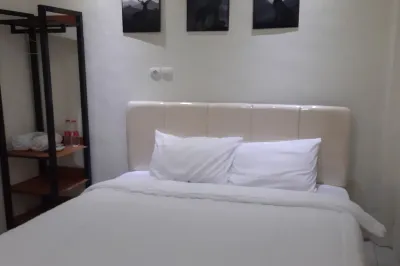 OYO 93989 Kost Indra Các khách sạn gần Futsal Toddopuli