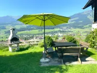 Farmhouse in Hollersbach Near KitzSki Hotels in Hollersbach im Pinzgau