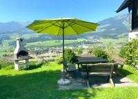 Farmhouse in Hollersbach Near KitzSki