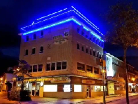 Hotel Walsroder Hof Hotels in Walsrode