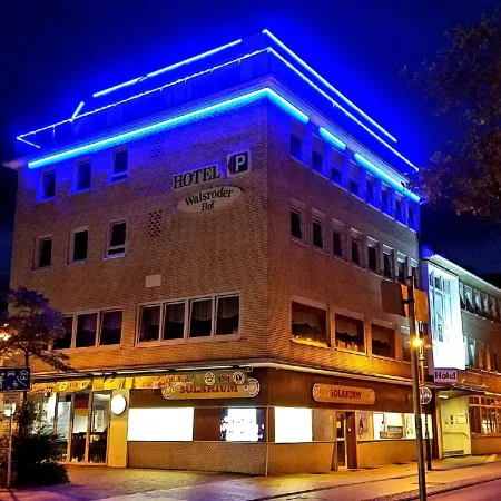 Hotel Walsroder Hof