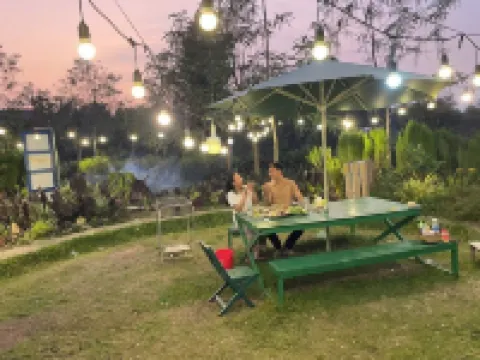 Farmstay Hoa Rung U Minh Hotels in 