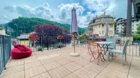 Residence Tabor - acceptant les animaux