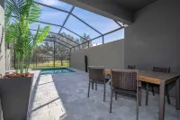 Newly Built Vacation Home Themed Bedrooms - Biệt thự