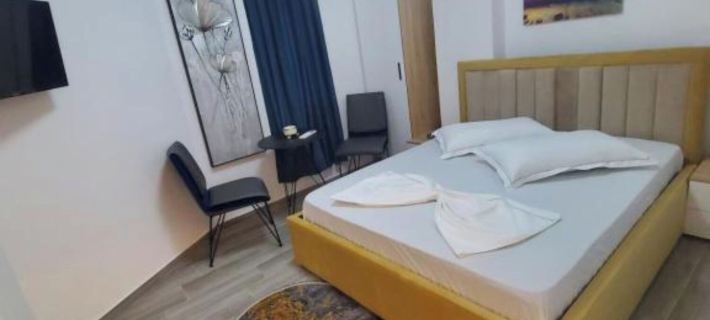 BS Hotel Hotels in Durrës distrikt