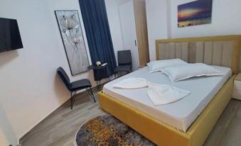 BS Hotel