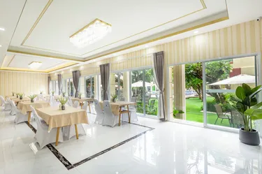 รูปภาพของเมอร์เมด บีช รีสอร์ท