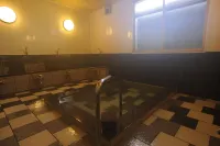 Gensen No Yado Maruishi Ryokan