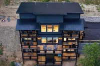 Rambling Ridge Lodge by AvantStay Endless Amenities Fun Indoor Pool Hot Tub A Arcade Game Room