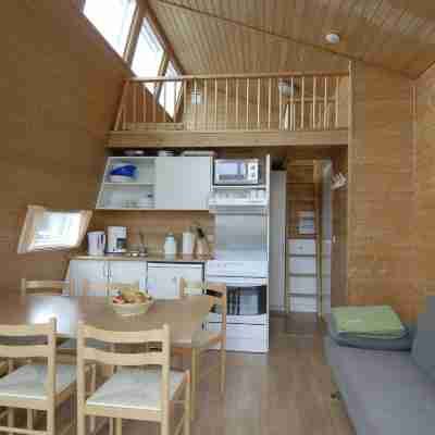 Dancamps Kolding City Rooms