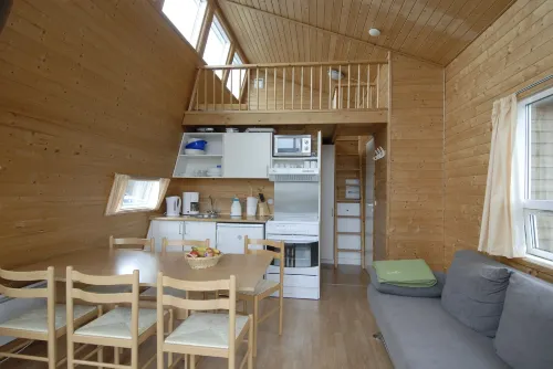Dancamps Trelde Naes - 3-Star
