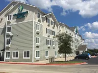WoodSpring Suites Williston Hôtels à : Missouri Ridge