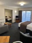 Parklands Motor Lodge Timaru Hotels in Timaru
