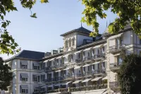 Grand Hotel du Lac - Relais & Châteaux Hotel a Chatel-Saint-Denis