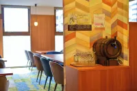 Hotel New Gaea Ube Hotels in Ube