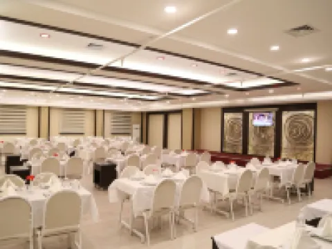 Büyük Velic Hotel Gaziantep otelleri
