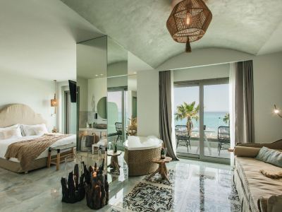 Blue Carpet Luxury Suites