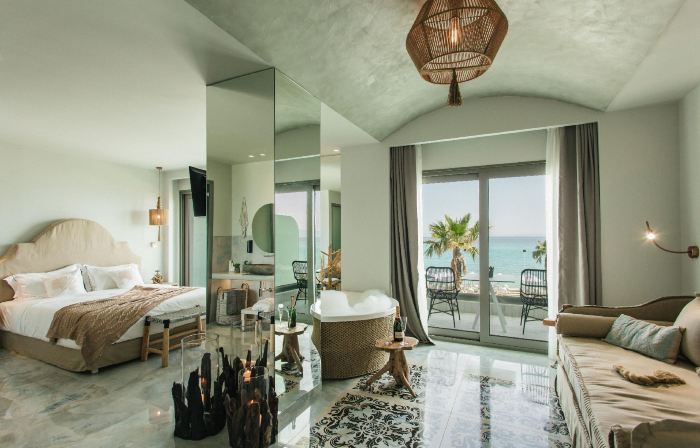 Blue Carpet Luxury Suites