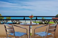 Astir Beach Hotels in Zakinthos Island