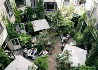Coco Hotel Hotels in Vesterbro/Kongens Enghave