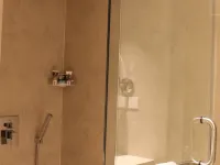 Mercure Hyderabad KCP Hotels near Begumpet