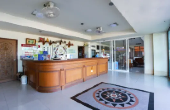 Mont Talay Hotel