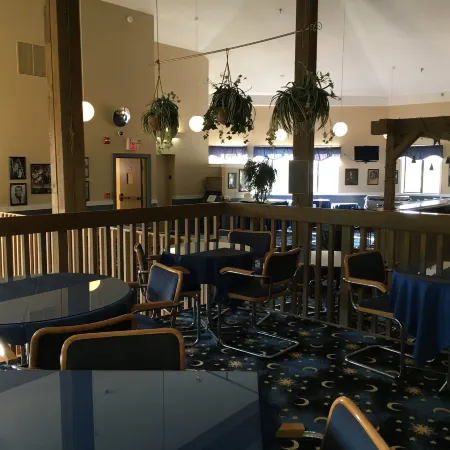 North Star Lodge & Resort