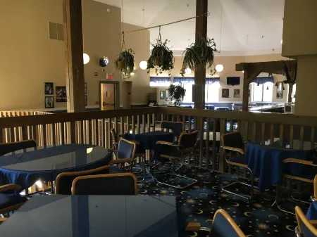 North Star Lodge & Resort Отели рядом с достопримечательностью «Пико Маунтин Ски Резорт»