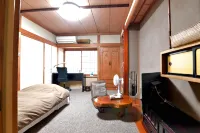 Azuma Ryokan Hotels in Kitakata