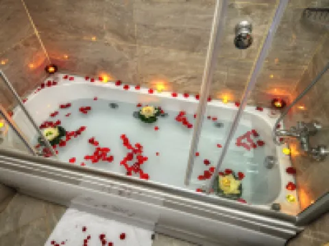 ゴールデン デラックス ホテル アダナのホテル