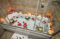 Golden Deluxe Hotel Hotels in Adana