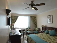 Jacaranda Hotel Nairobi Hotels near The Sarit Centre