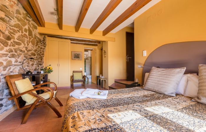 Hotel Cal Llop