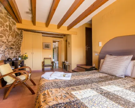 Hotel Cal Llop Hoteles en Gratallops