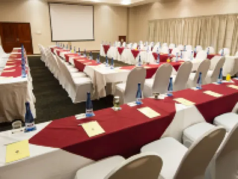 The Royal Villas Swaziland Hotels in Lobamba