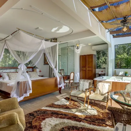 Guest House Isadora Duncan