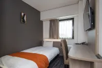 Niigata Daiichi Hotel Hotel a 